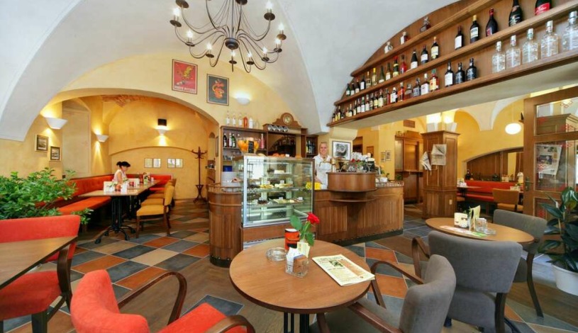 Hotel U Zvonu Vrchlabí