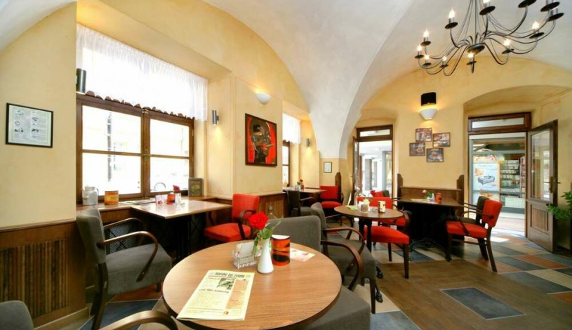 Hotel U Zvonu Vrchlabí