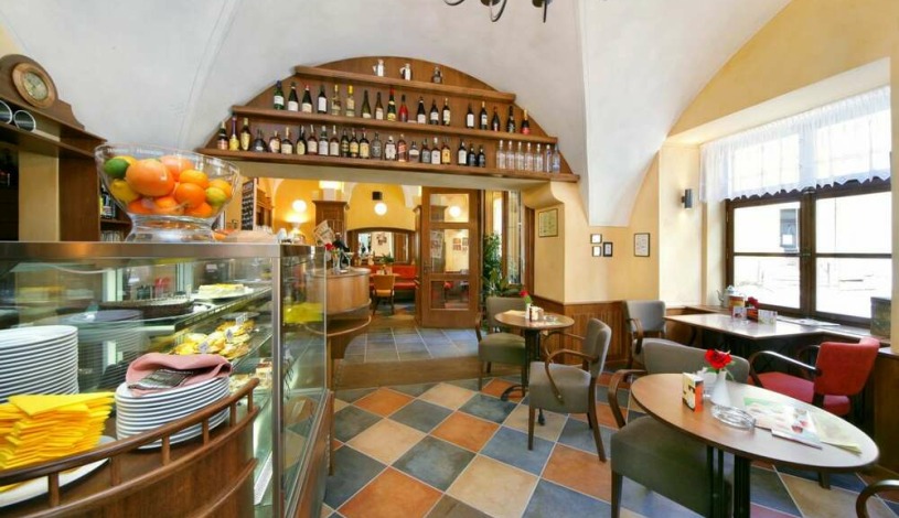 Hotel U Zvonu Vrchlabí