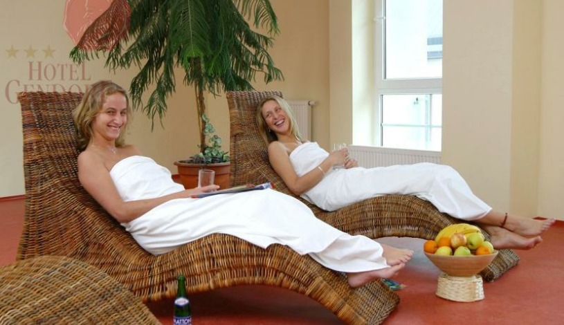 Hotel U Zvonu Vrchlabí