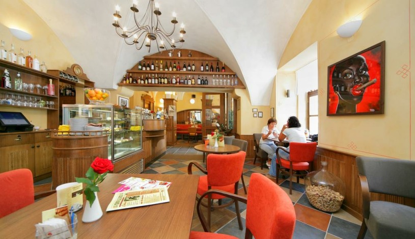 Hotel U Zvonu Vrchlabí