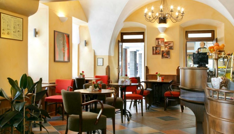 Hotel U Zvonu Vrchlabí