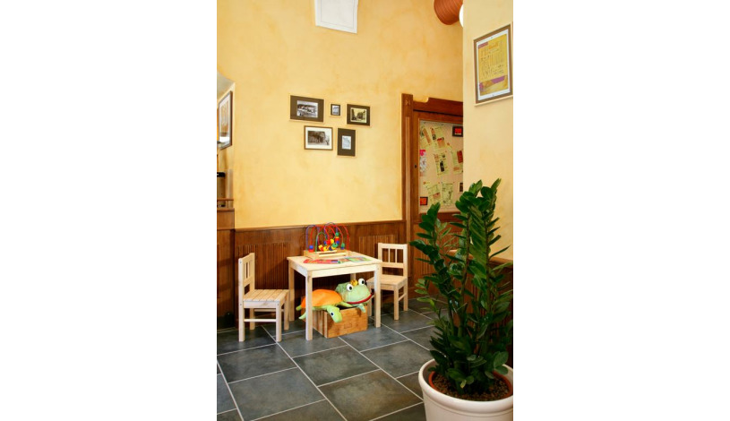 Hotel U Zvonu Vrchlabí