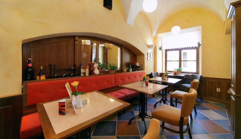 Hotel U Zvonu Vrchlabí