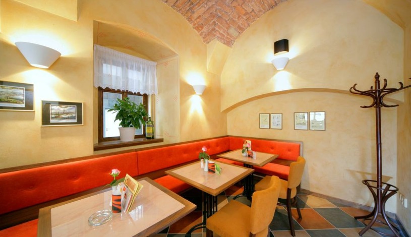 Hotel U Zvonu Vrchlabí