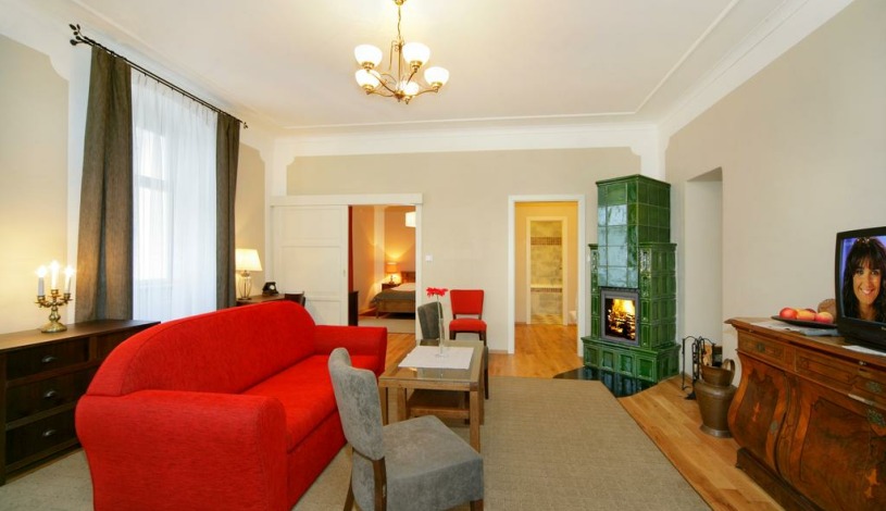 Hotel U Zvonu Vrchlabí