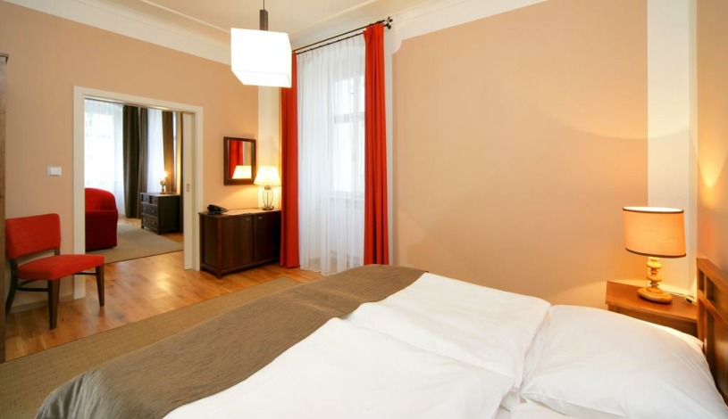 Hotel U Zvonu Vrchlabí