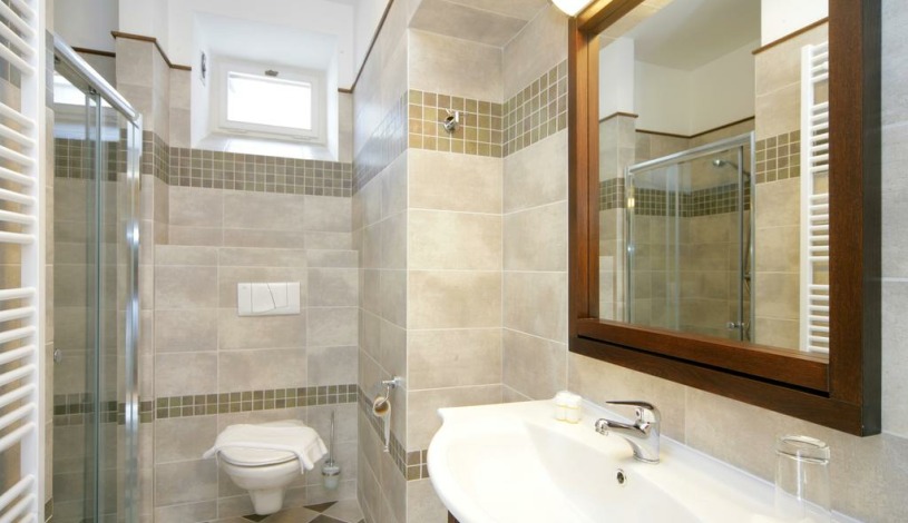 Hotel U Zvonu Vrchlabí