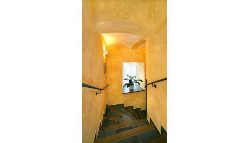 Hotel U Zvonu Vrchlabí