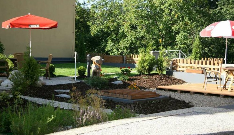 Hotel U Zvonu Vrchlabí