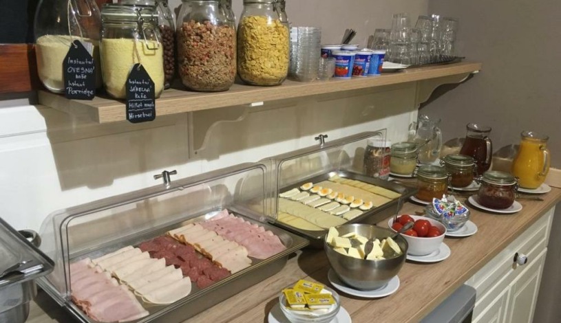 Hotel U Zvonu Vrchlabí