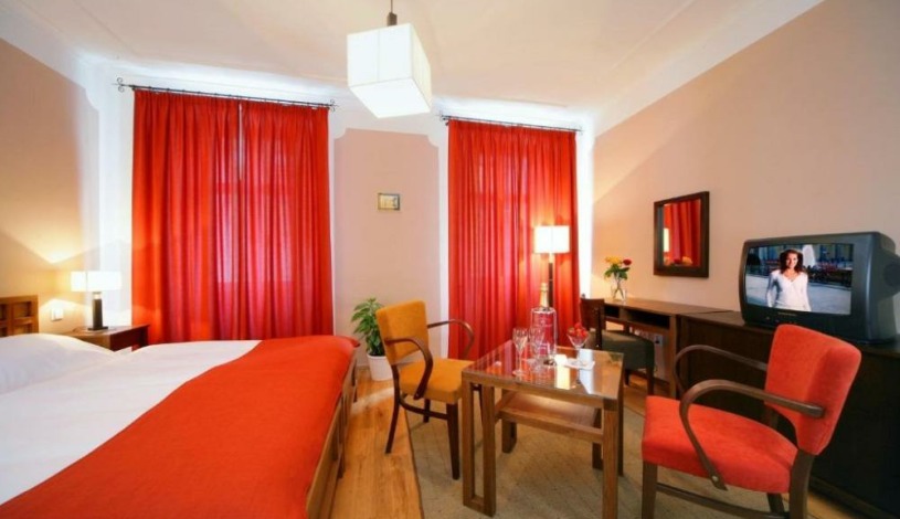 Hotel U Zvonu Vrchlabí