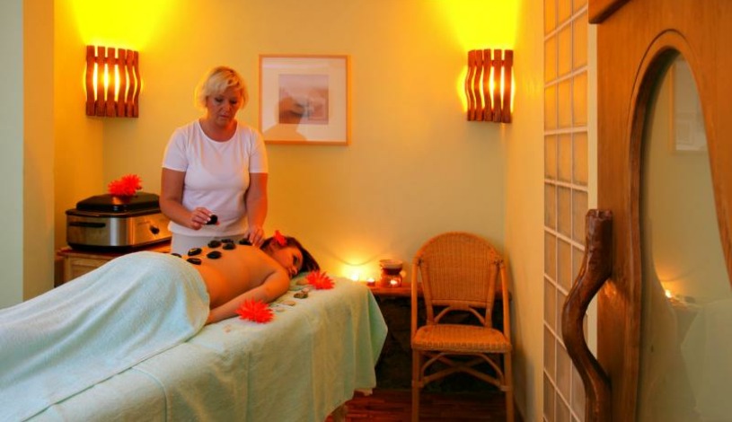 Hotel U Zvonu Vrchlabí