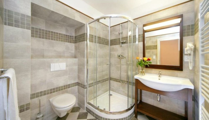 Hotel U Zvonu Vrchlabí