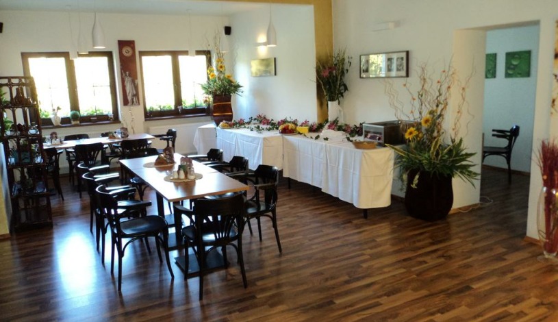 Hotel Valnovka Kamenice