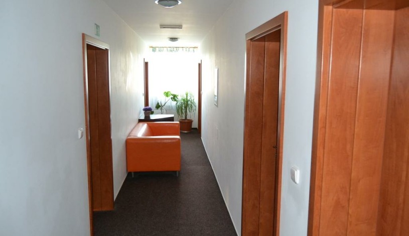 Hotel Valnovka Kamenice