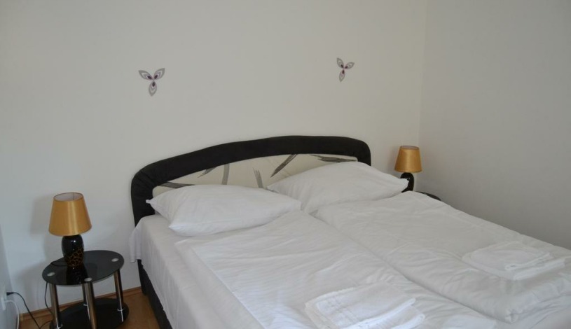 Hotel Valnovka Kamenice