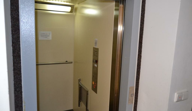 Hotel Valnovka Kamenice