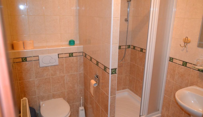 Hotel Valnovka Kamenice