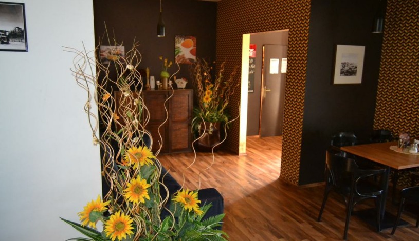 Hotel Valnovka Kamenice