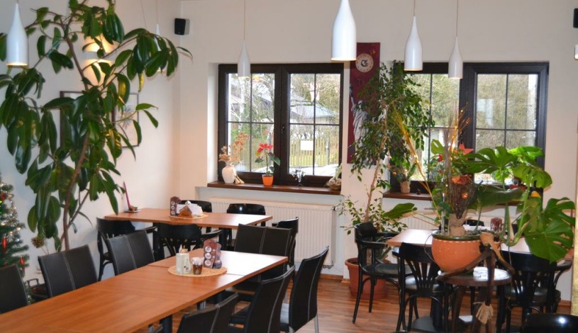 Hotel Valnovka Kamenice