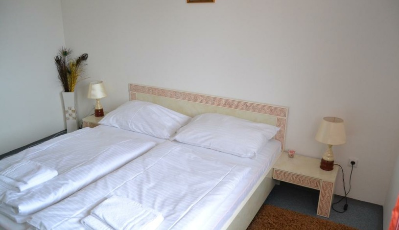 Hotel Valnovka Kamenice