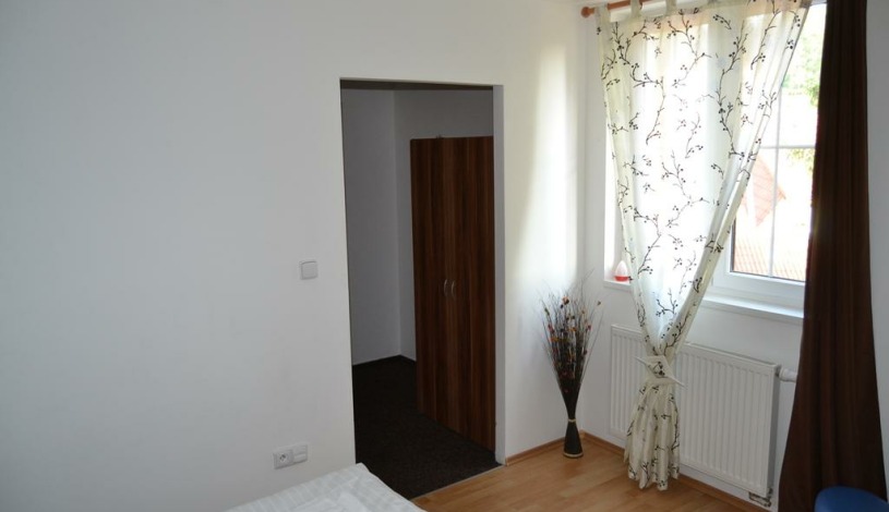 Hotel Valnovka Kamenice