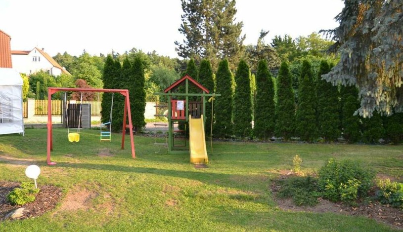 Hotel Valnovka Kamenice