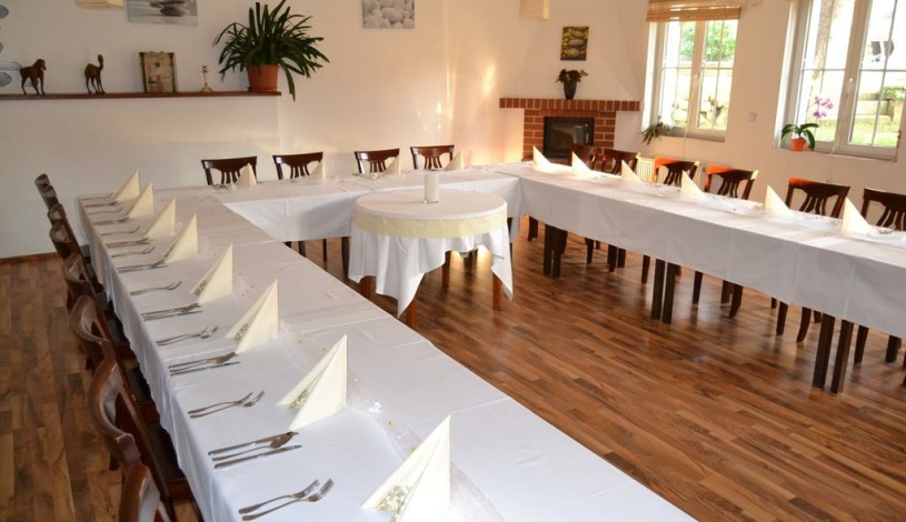 Hotel Valnovka Kamenice