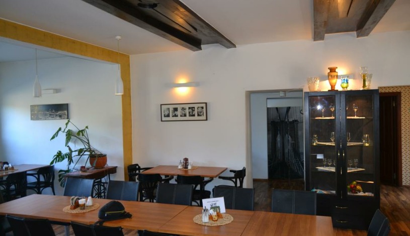 Hotel Valnovka Kamenice