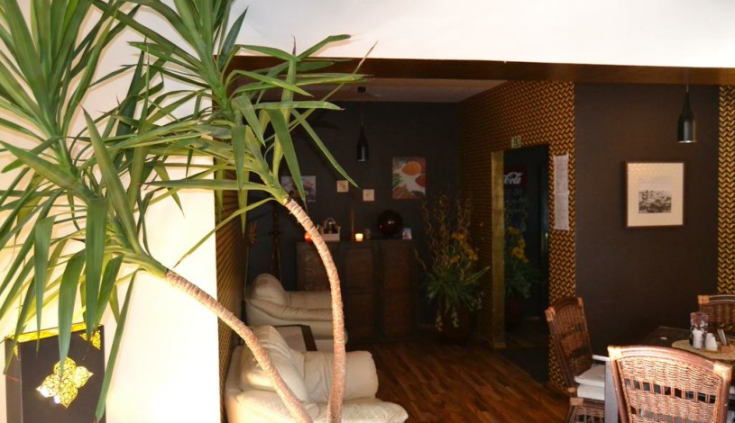 Hotel Valnovka Kamenice