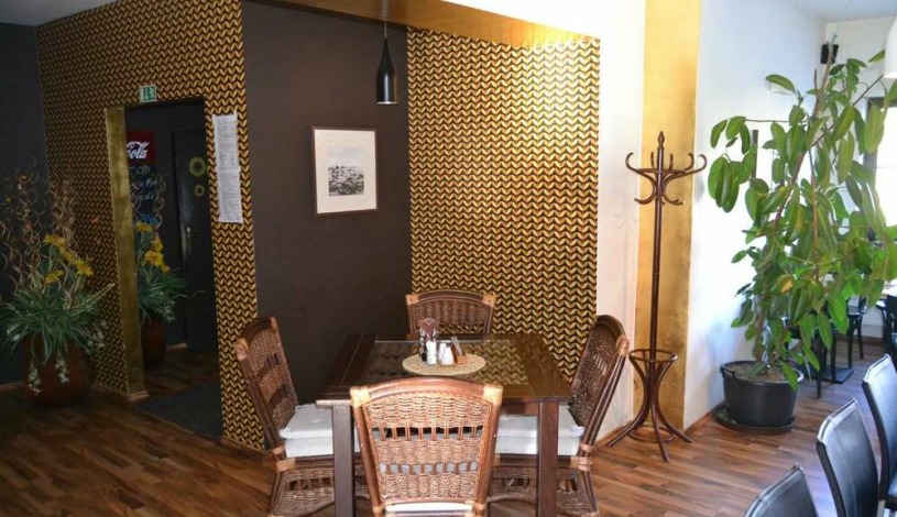 Hotel Valnovka Kamenice