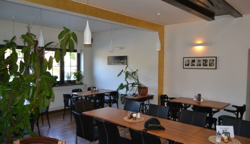 Hotel Valnovka Kamenice