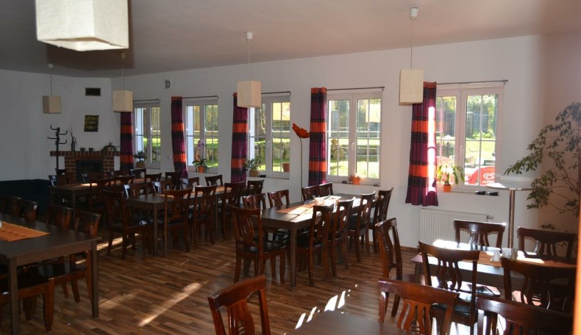 Hotel Valnovka Kamenice