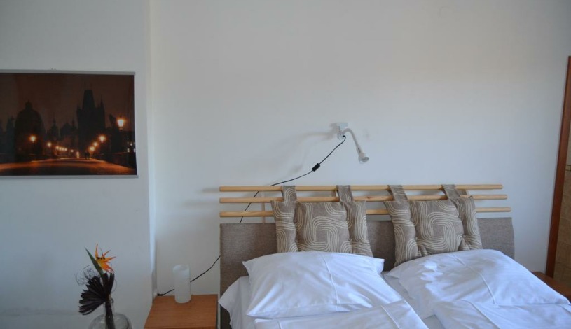 Hotel Valnovka Kamenice