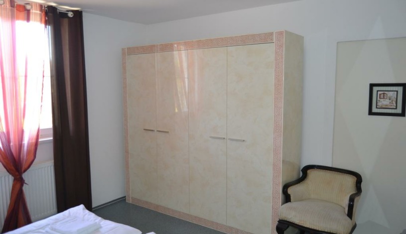 Hotel Valnovka Kamenice