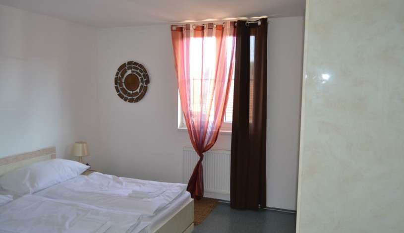 Hotel Valnovka Kamenice