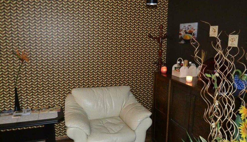 Hotel Valnovka Kamenice