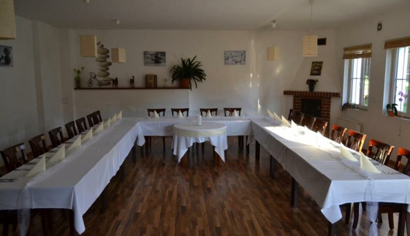 Hotel Valnovka Kamenice