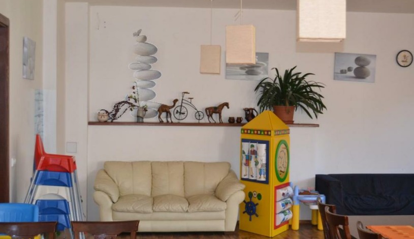 Hotel Valnovka Kamenice