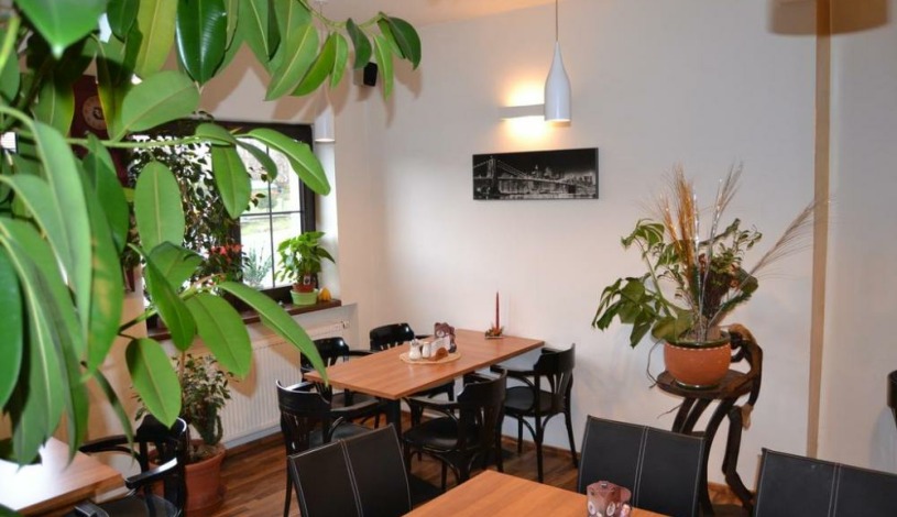 Hotel Valnovka Kamenice