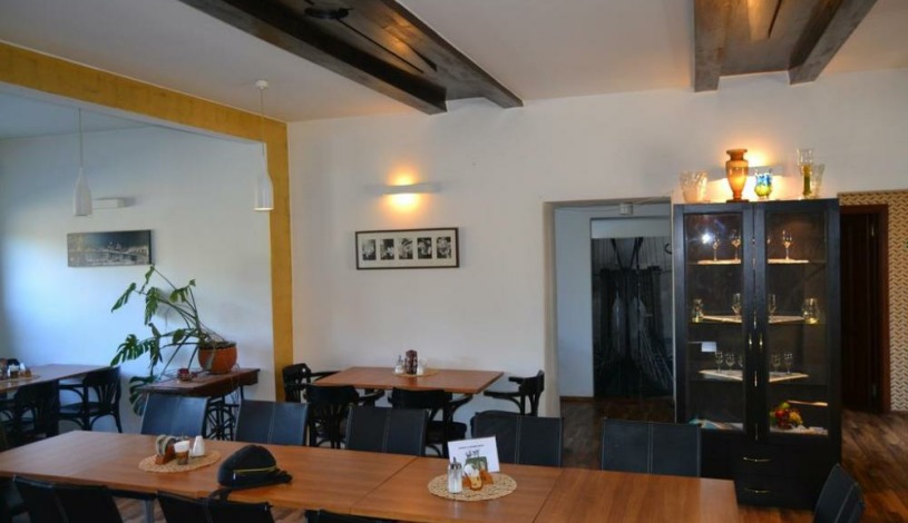 Hotel Valnovka Kamenice