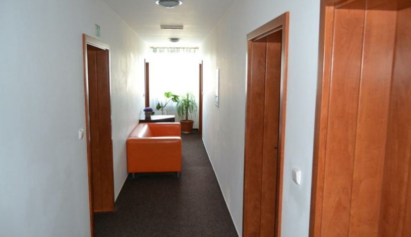 Hotel Valnovka Kamenice