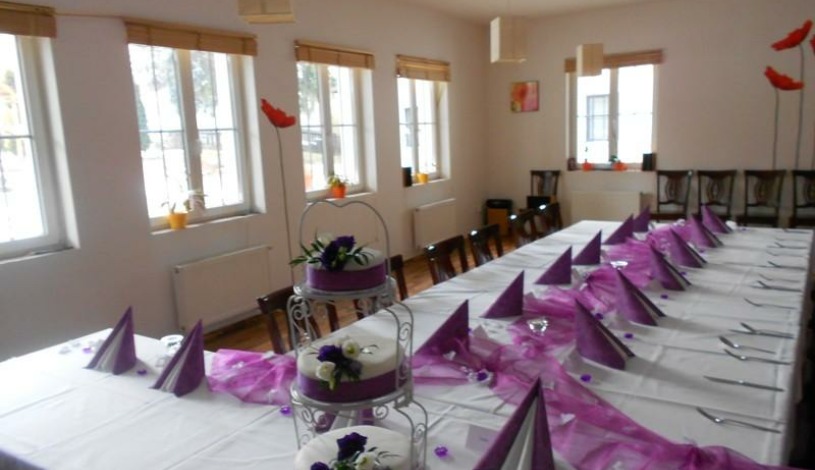 Hotel Valnovka Kamenice