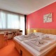 Apartmán - HOTEL VEGA Pozlovice