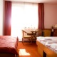 Rodinný pokoj - HOTEL VEGA Pozlovice