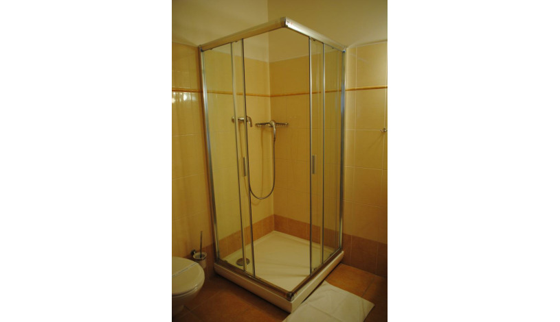 Hotel Velká Klajdovka Brno - Dvoulůžkový pokoj, Třílůžkový pokoj, Jednolůžkový pokoj