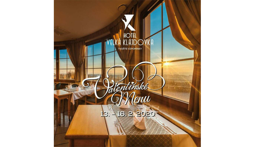 Hotel Velká Klajdovka Brno