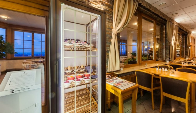 Hotel Velká Klajdovka Brno