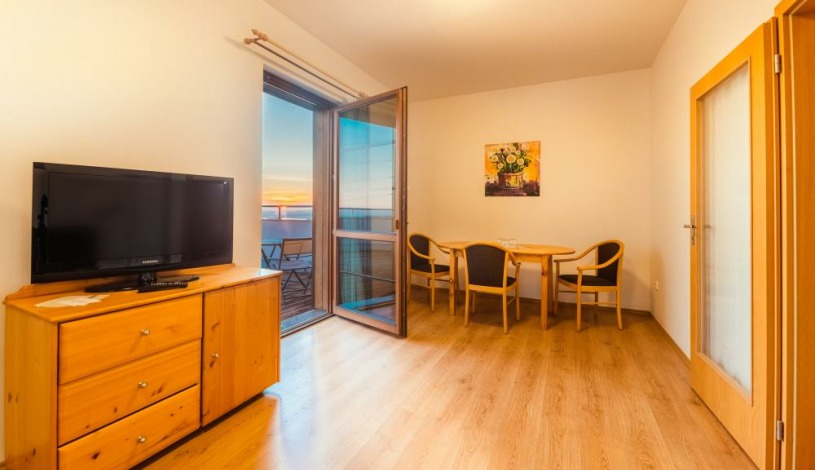 Hotel Velká Klajdovka Brno